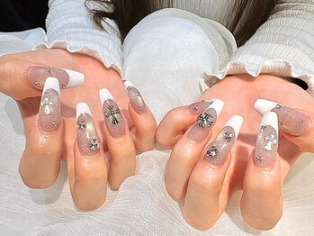 ナナイロプラス(nanairo+)の写真/デザインに妥協したくない方へ！トレンドから個性派まで、大分市で叶う圧倒的なアートの種類と高い再現性♪