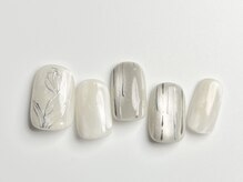 ルマート 池袋東口店(Lumart)/チューリップマグニュアンス