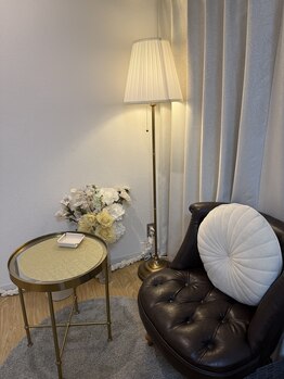 ル サロンドゥ ブラン(Le salon de Blanc)/ご予約について