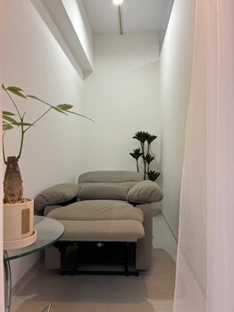 ＆ｓｅｅｋの写真/日々の疲れをリセットしませんか？極上のヘッドスパで心身ともにリラックスして、至福のひとときを♪