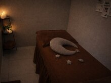 ア ムーン ドロップ(a Moon Drop)/ゆったり過ごす大人時間