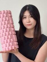 パーソナルピラティスCOCOLANCE水戸店 Rena