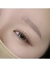 \人気No.1★/まつげパーマ×美眉waxでふんわり垢抜け目元♪¥11,000→¥8,000