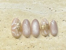 アーズ(Az...)/定額シンプルコース　¥5200