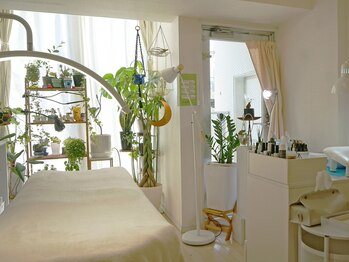 ウェルネスマルカ(wellness MARCA)/店内写真