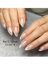 ハンド magnet＋パウダー