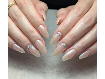 ヒアーネイル(Here nail)の写真