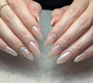ヒアーネイル(Here nail)