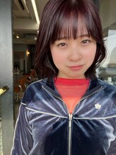 ムー 代々木店(nue)&nbsp;HINATA 