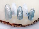 ニュアンスネイル¥8980