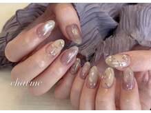 シャルム(charme)/