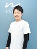 【会員様・回数券をお持ちの方】川添インストラクター指名時間枠予約　45分