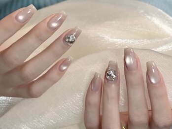 ジャスネイル(Jas Nail)/