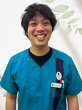 こころ整体院 キャポ大谷地院 石垣 光汰朗