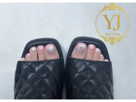 フットネイル