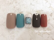 クワイ(Qui)/90分アートコース