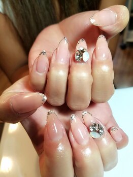 ネイルサロン ドゥーエ(due)/