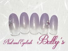 サロン バリーズ 赤羽店(BALLY'S)/定額デザイン