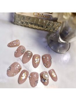 ブリス(Bliss)/スペシャルオリジナルアート☆