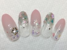 キャンアイドレッシー 志木店(Can I Dressy)/オフ込★ハンド¥9900