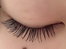 カラン 焼津店(CALIN)/フラットラッシュ付け放題