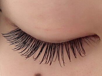 カラン 焼津店(CALIN)/フラットラッシュ付け放題