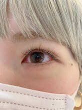 アヤネイルズ アンド アイラッシュ(AYA NAILZ.＆Eyelash)/個性派デザイン
