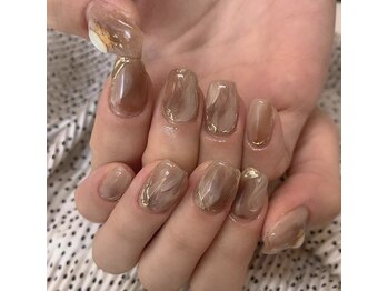 アールエム(Rm)/7月♪ネイル