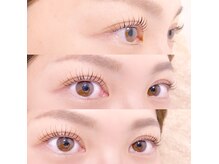 ソワ(soie.)/ラッシュリフト