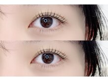 エストアール 筑紫口本店(est-r.)/#パリジェンヌ▽ストレート