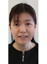 ボディーセラピー&nbsp;川端 准子