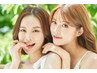【学割U24】(再来店)輪郭（小顔含む）矯正+隆鼻・美鼻　40分 13200円→8000円