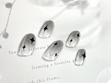 ブラックボックス(Black Box.)/【kotono】韓国風グラデーション