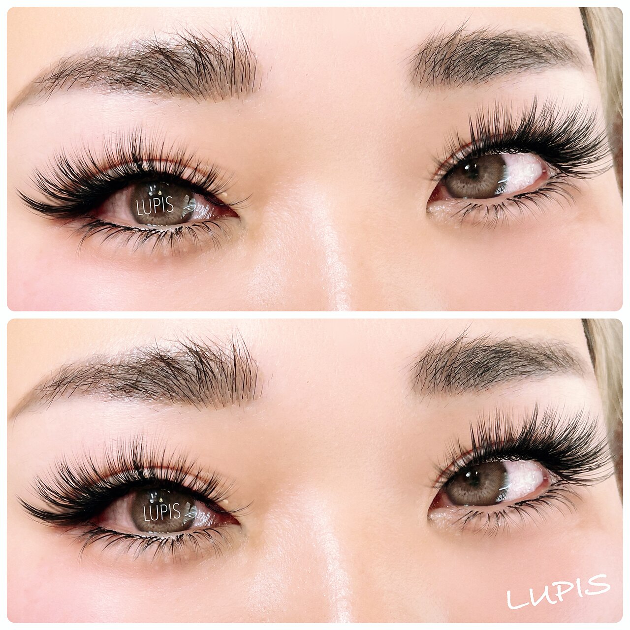 アイリス⭐︎ルビースフィアペアセット アイリス様専用⭐︎ルビースフィアペアセット