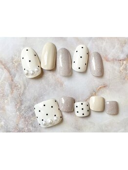 定額メニューのあるサロン