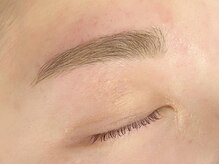 ティグル 光の森店(Tigre)/眉wax