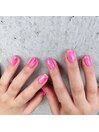 ◎お任せニュアンスネイル