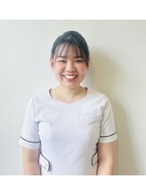 リバースアンドプース(Re+Birth&Pouse)&nbsp;小山 智沙