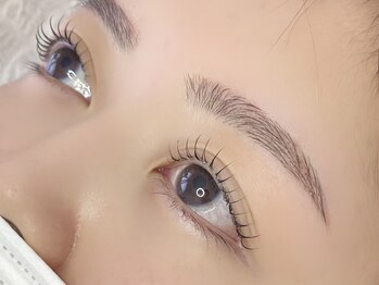 オーラ(Ola.)の写真/まつ毛が弱い/持ちが悪い/下がりまつ毛等のお悩みを高い技術力で解消◎カウンセリング後にメニューの変更OK