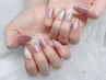 ハンドマグネット・フラッシュネイル　¥9000