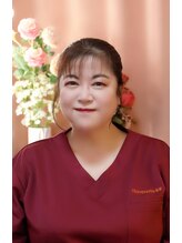 茶夢 Frame店&nbsp;池田 直美