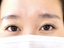 オルテンシア 六本松(ORTENSIA)/フラットラッシュ140本仕上げ