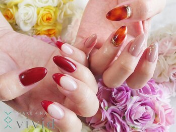 選べるアート付き定額ジェル♪