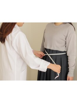 短期集中コースのあるサロン