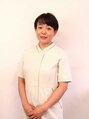 キュアフロウ 新潟巻 石田 真美子