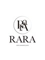 トータルビューティー ララ(Total Beauty RARA)/Total  Beauty RARA