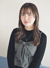 イリナ(IRINA) RIMI 
