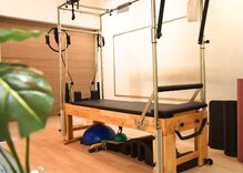 ゼロピラティス 武蔵関駅店(ZERO.PILATES)