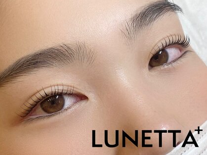 ルネッタプラス(LUNETTA＋)の写真