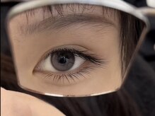 AMK/Babyフラットラッシュ